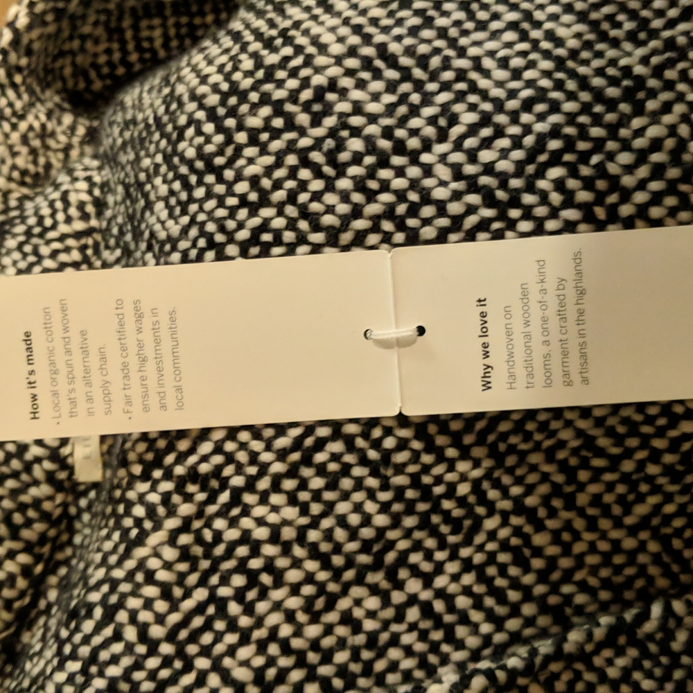 Jacket - Picture 5 of 5